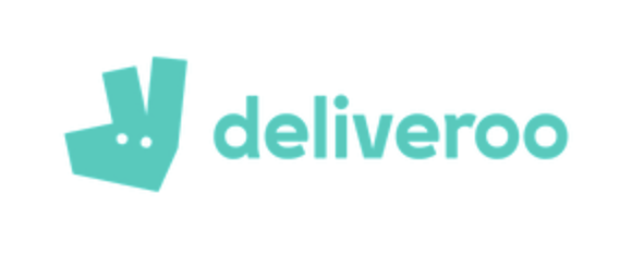 Order on Deliveroo